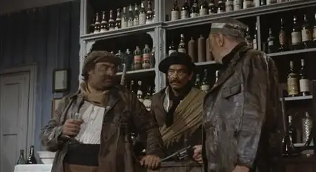 La Patagonia rebelde / Rebellion in Patagonia (1974)