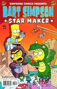 Bart Simpson 061 2011