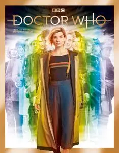 Doctor Who Magazine – The Story of Doctor Who 2018