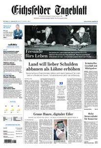 Eichsfelder Tageblatt – 23. Januar 2019
