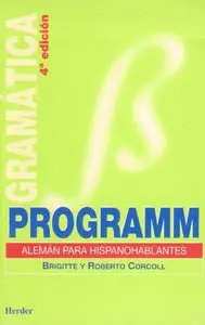 Programm Gramatica - Alemán para hispanohablantes