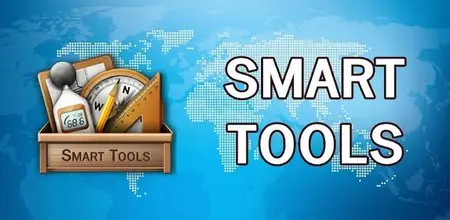 Smart Tools 2.0.0 Build 86