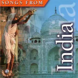 The New Indians - Songs From India (1999) {Eclipse Music Group} **[RE-UP]**