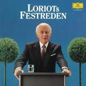 «Loriots Festreden» by Loriot