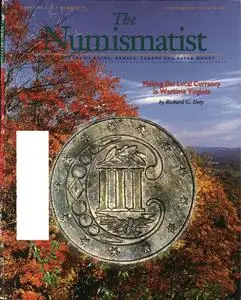 The Numismatist - September 1998