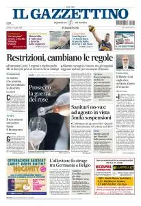 Il Gazzettino Pordenone - 17 Luglio 2021