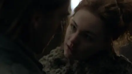 Outlander S04E08