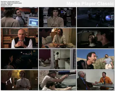 How To Be A Serial Killer (2008)