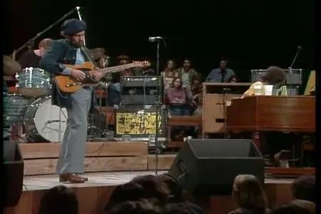 Roy Buchanan - Live From Austin, TX (2008)