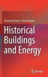 Historical Buildings and Energy [Repost]