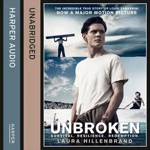 «Unbroken» by Laura Hillenbrand