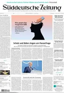 Süddeutsche Zeitung  - 19 Januar 2023