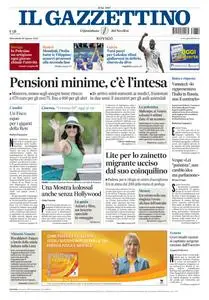 Il Gazzettino Rovigo - 30 Agosto 2023