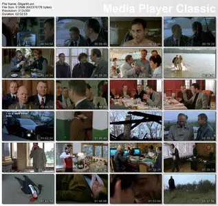Tycoon (2002)
