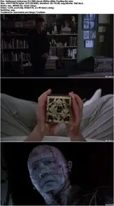 Hellbound: Hellraiser II (1988)