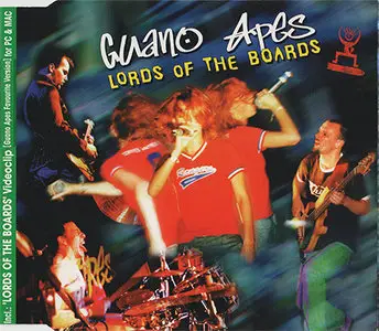 Guano Apes - Lords Of The Boards (1998)