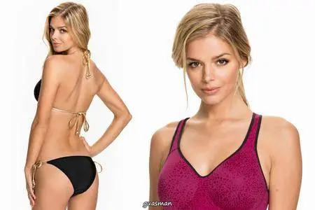 Danielle Knudson - Nelly Collection 2015 Set 4