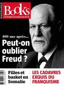 Books - janvier/février 2018