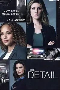 The Detail S01E09