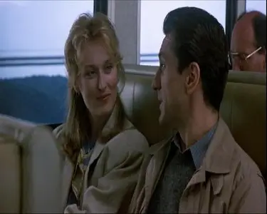 Влюблённые / Falling in love (1984, DVD9 + DVDRip)