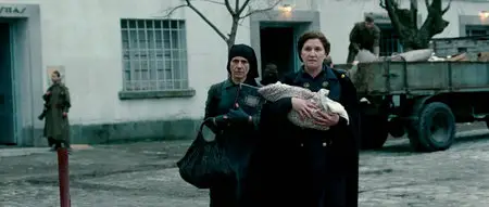 La voz dormida (2011)