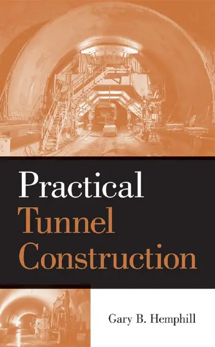 Practical Tunnel Construction (repost)