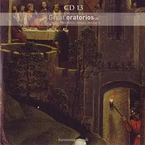 VA - Sacred Music: Cornerstone Works Of Sacred Music 30 CD Box Set (2009)