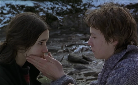 Ni d'Ève, ni d'Adam / Neither Eve Nor Adam (1996)