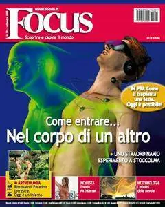 Focus - Settembre 2009