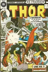 Le Puissant Thor - Edition Heritage - 046