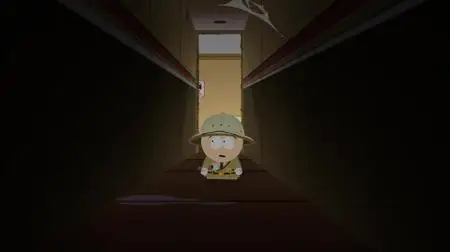 South Park S23E05