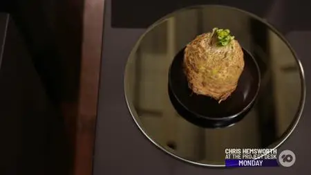 MasterChef Australia S14E50