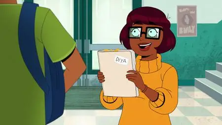 Velma S01E03