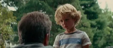 The Beaver (2011)