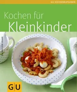 Kochen für Kleinkinder
