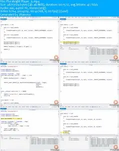 Pluralsight - Modern C++ Concurrency