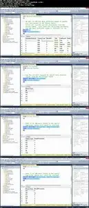 Lynda - Querying Microsoft SQL Server 2012 (repost)