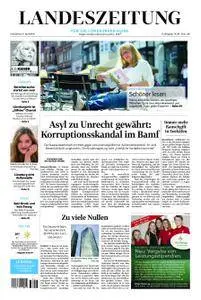 Landeszeitung - 21. April 2018