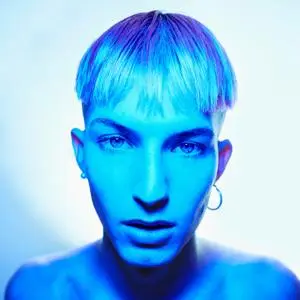 Gus Dapperton - Where Polly People Go to Read (2019)