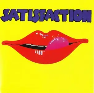 Satisfaction - Satisfaction (1971) [Reissue 2008] (Re-up)