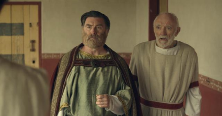 I Am Patrick: The Patron Saint of Ireland (2020)