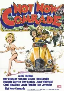 Not Now, Comrade (1976) 