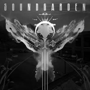 Soundgarden - Echo of Miles: Scattered Tracks Across the Path 3CD (2014) [Box Set]
