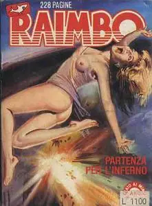 Raimbo #14
