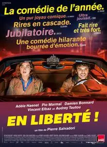 En liberté! (2018)