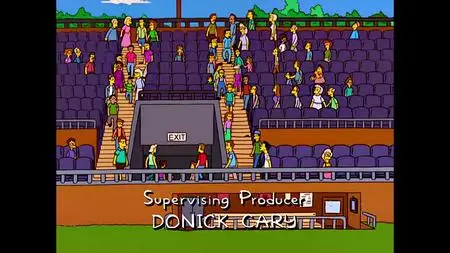 Die Simpsons S10E11