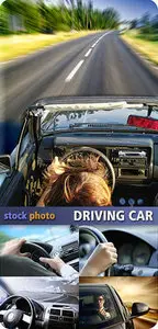 Driving car