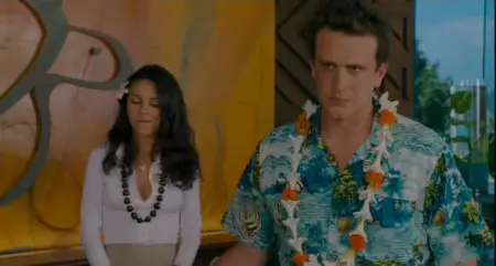Sans Sarah rien ne va !  / Forgetting Sarah Marshall (2008)