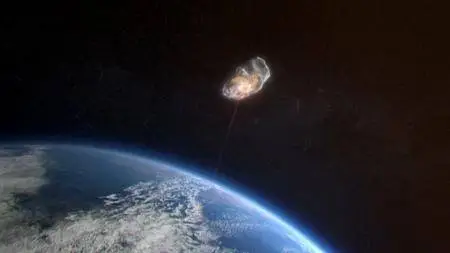 Science Channel - How the Universe Works: War on Asteroids (2018)