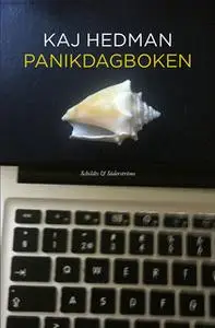 «Panikdagboken» by Kaj Hedman
